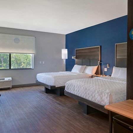 Tru By Hilton Mooresville Ngoại thất bức ảnh
