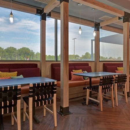 Tru By Hilton Mooresville Ngoại thất bức ảnh