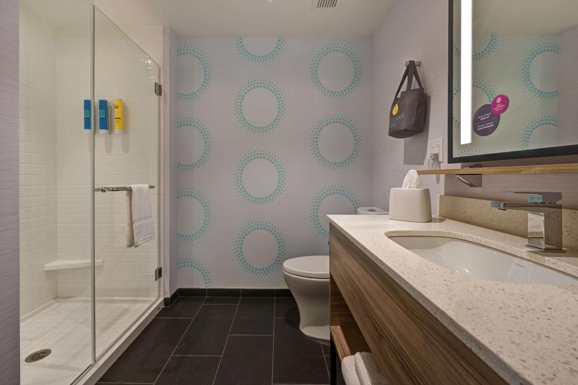 Tru By Hilton Mooresville Ngoại thất bức ảnh