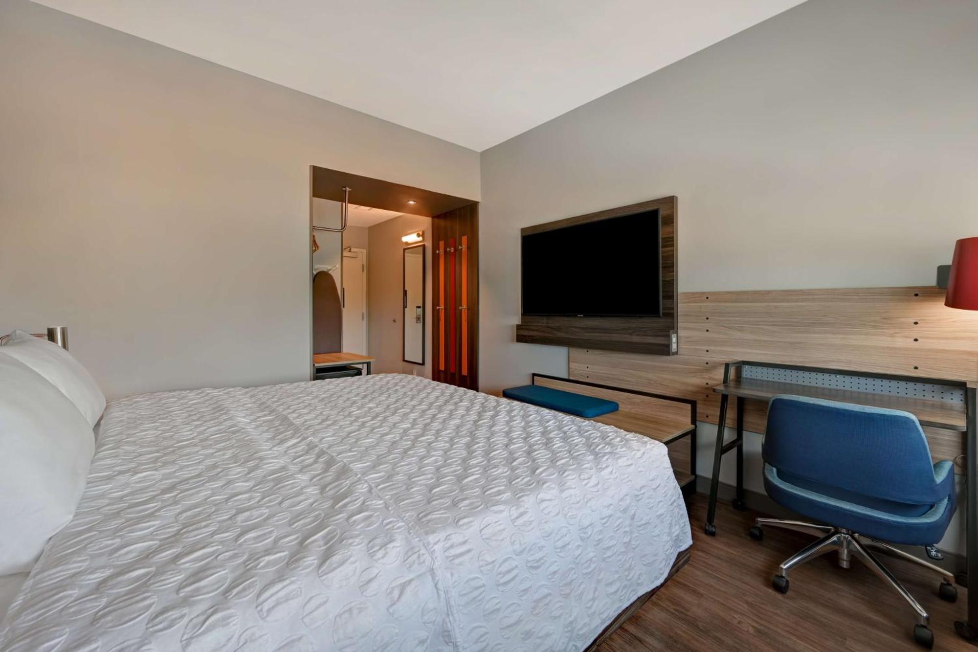 Tru By Hilton Mooresville Ngoại thất bức ảnh