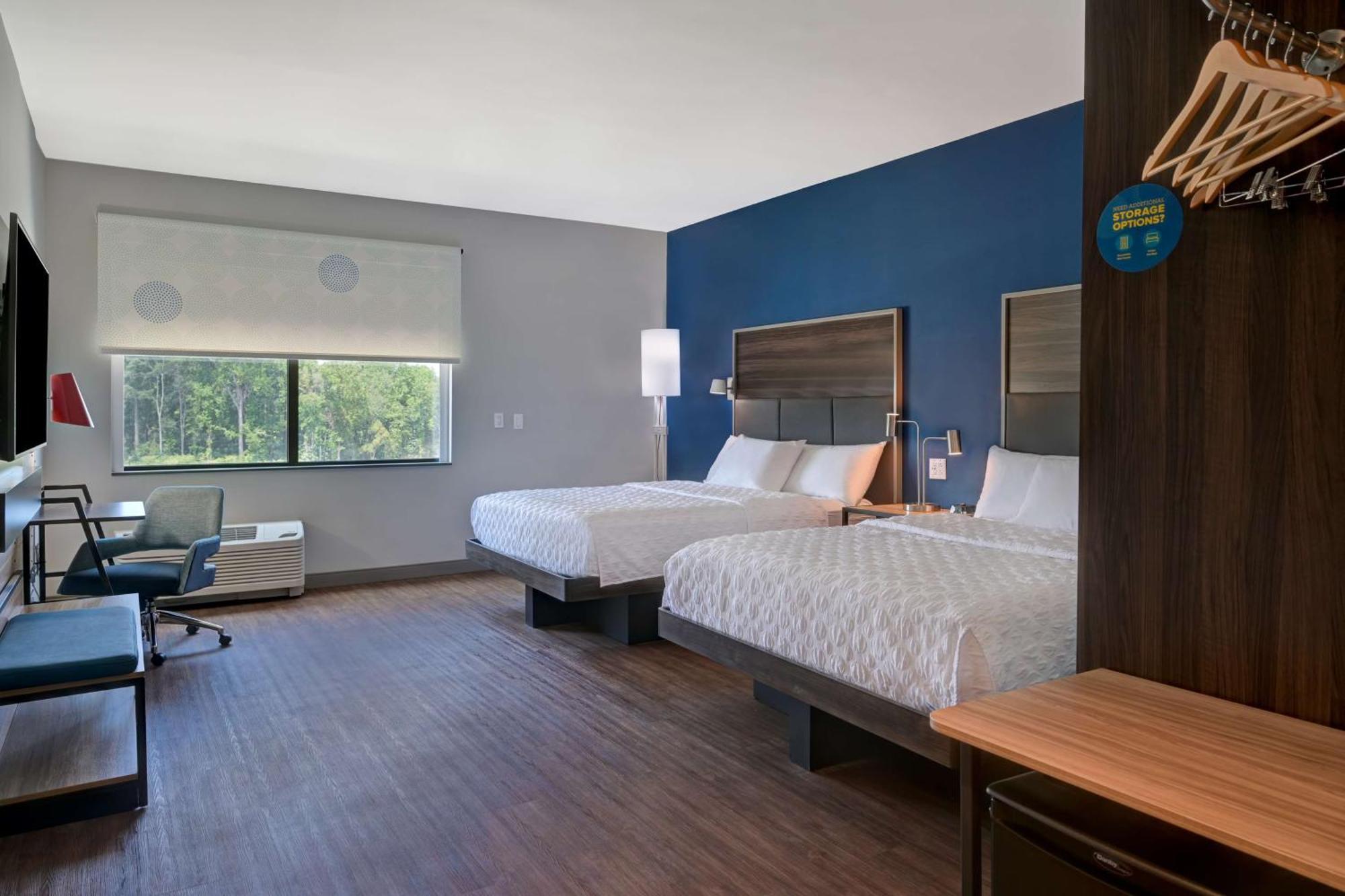 Tru By Hilton Mooresville Ngoại thất bức ảnh