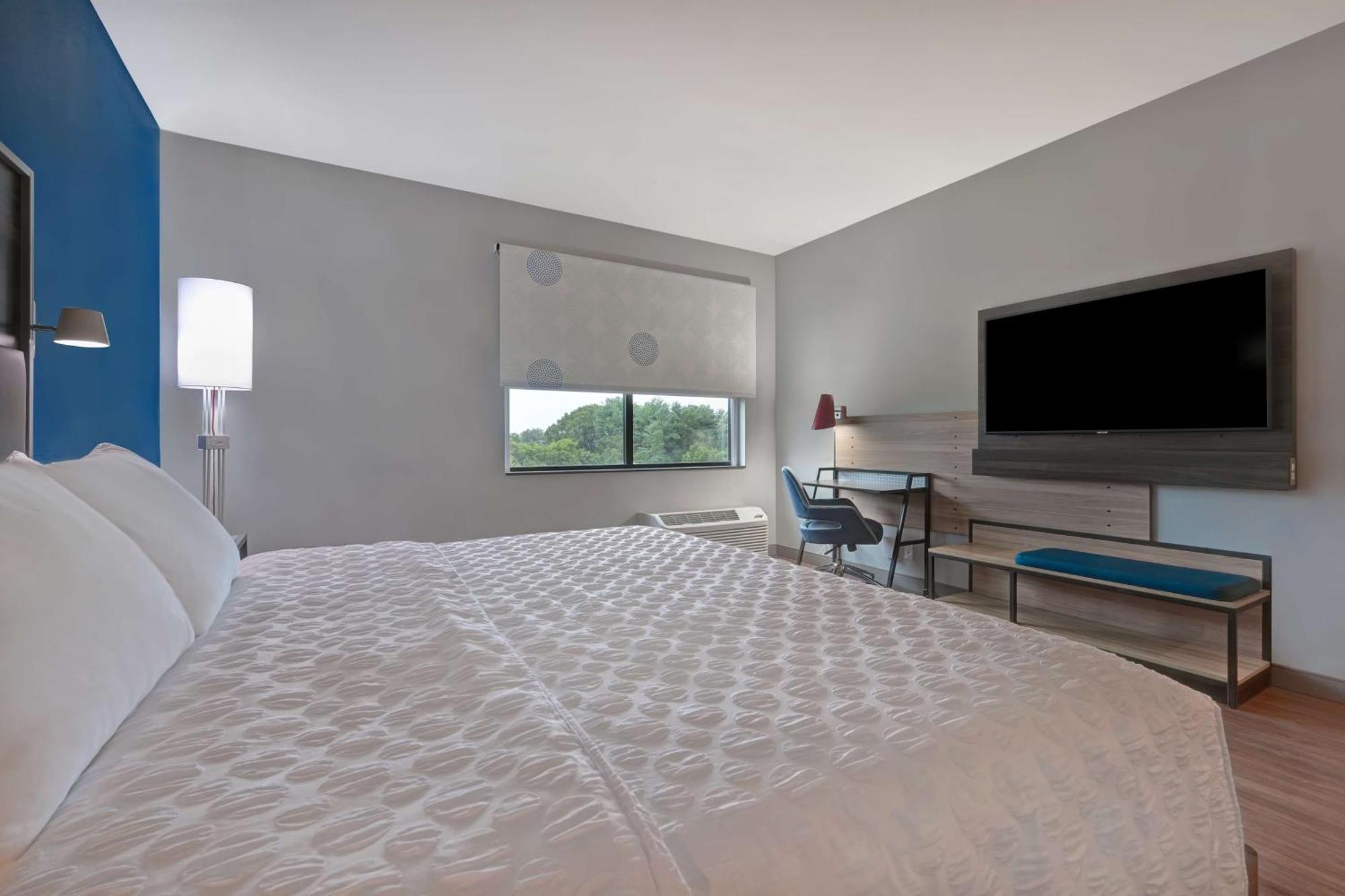 Tru By Hilton Mooresville Ngoại thất bức ảnh