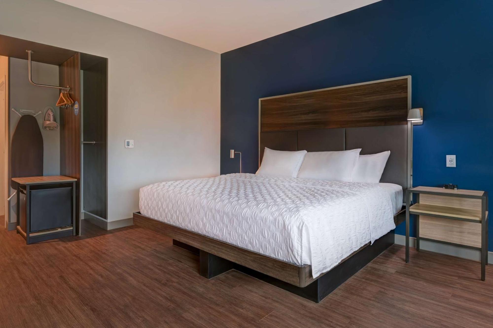 Tru By Hilton Mooresville Ngoại thất bức ảnh