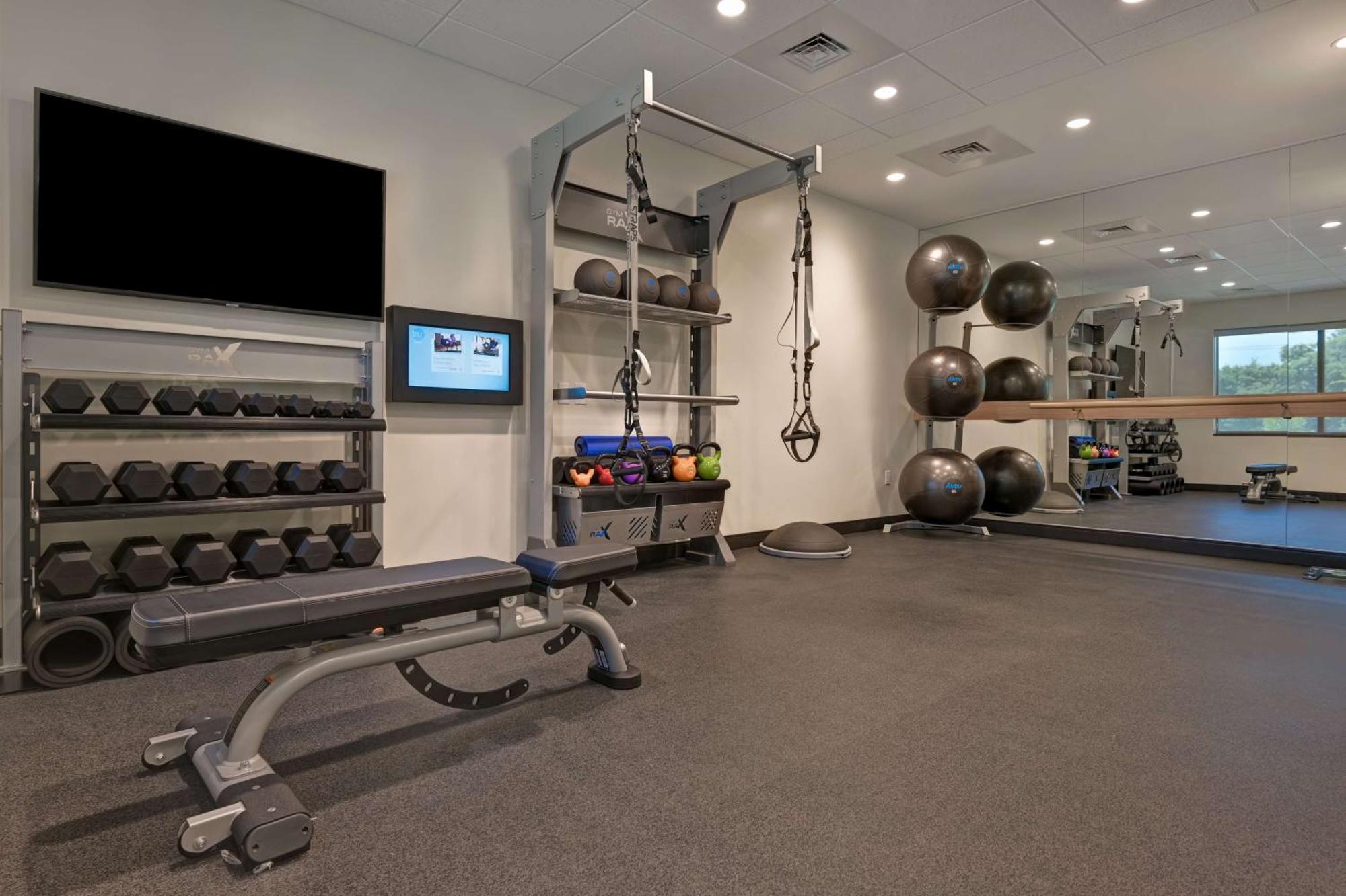 Tru By Hilton Mooresville Ngoại thất bức ảnh