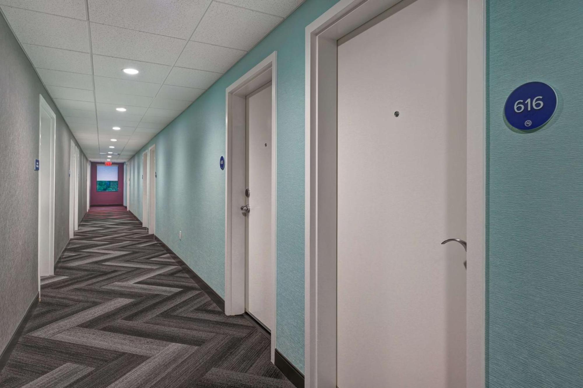 Tru By Hilton Mooresville Ngoại thất bức ảnh