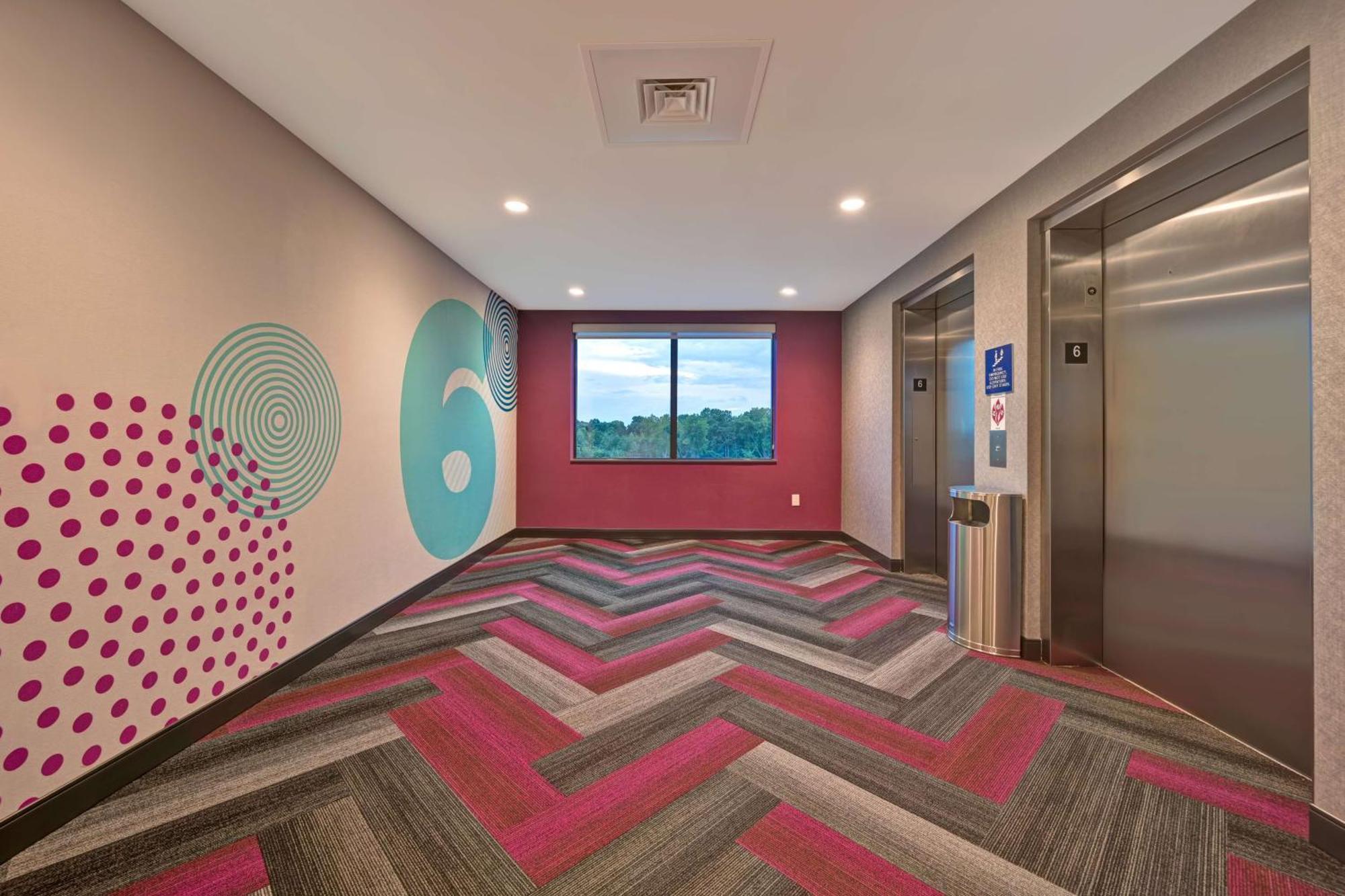 Tru By Hilton Mooresville Ngoại thất bức ảnh