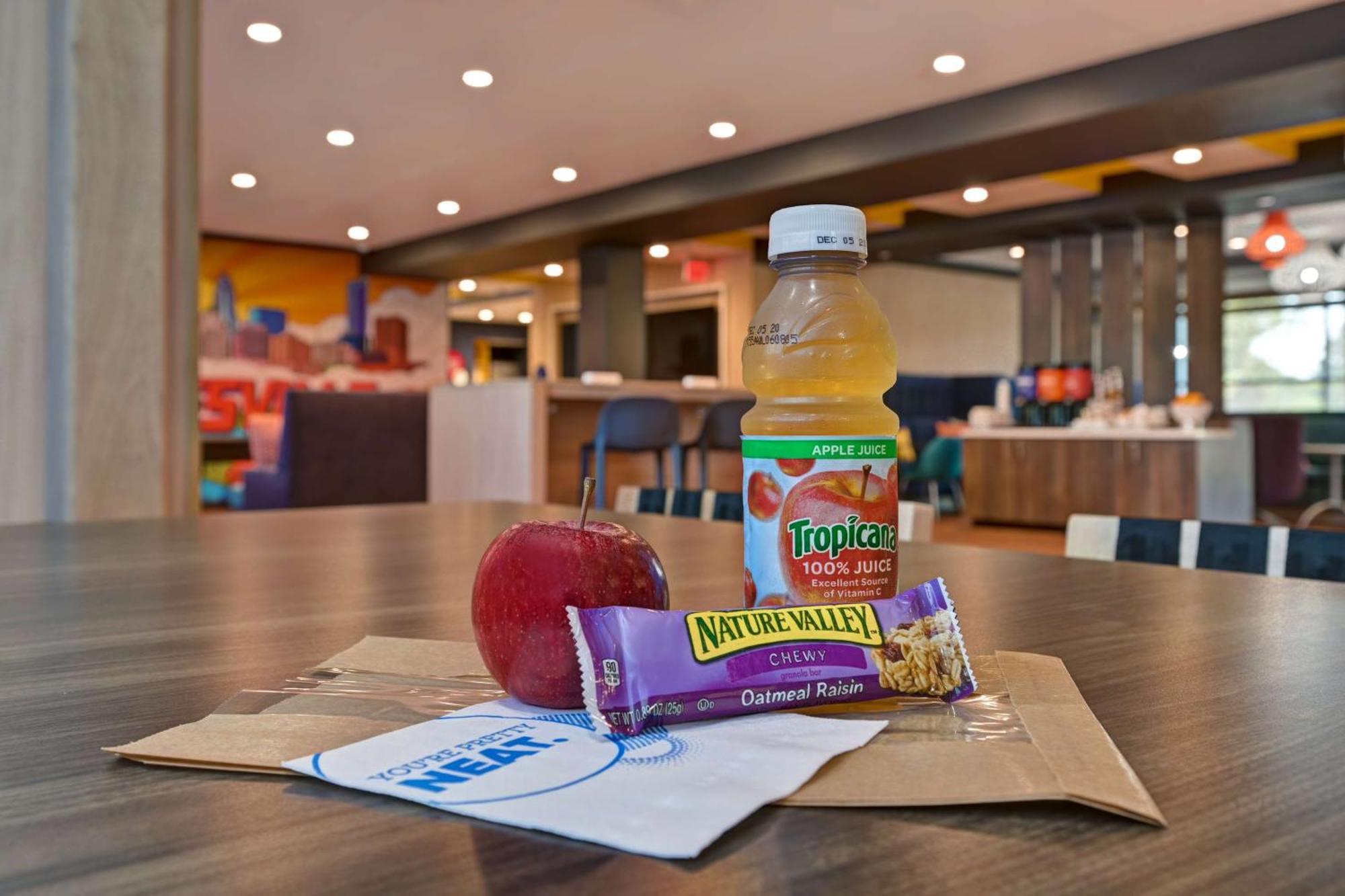 Tru By Hilton Mooresville Ngoại thất bức ảnh
