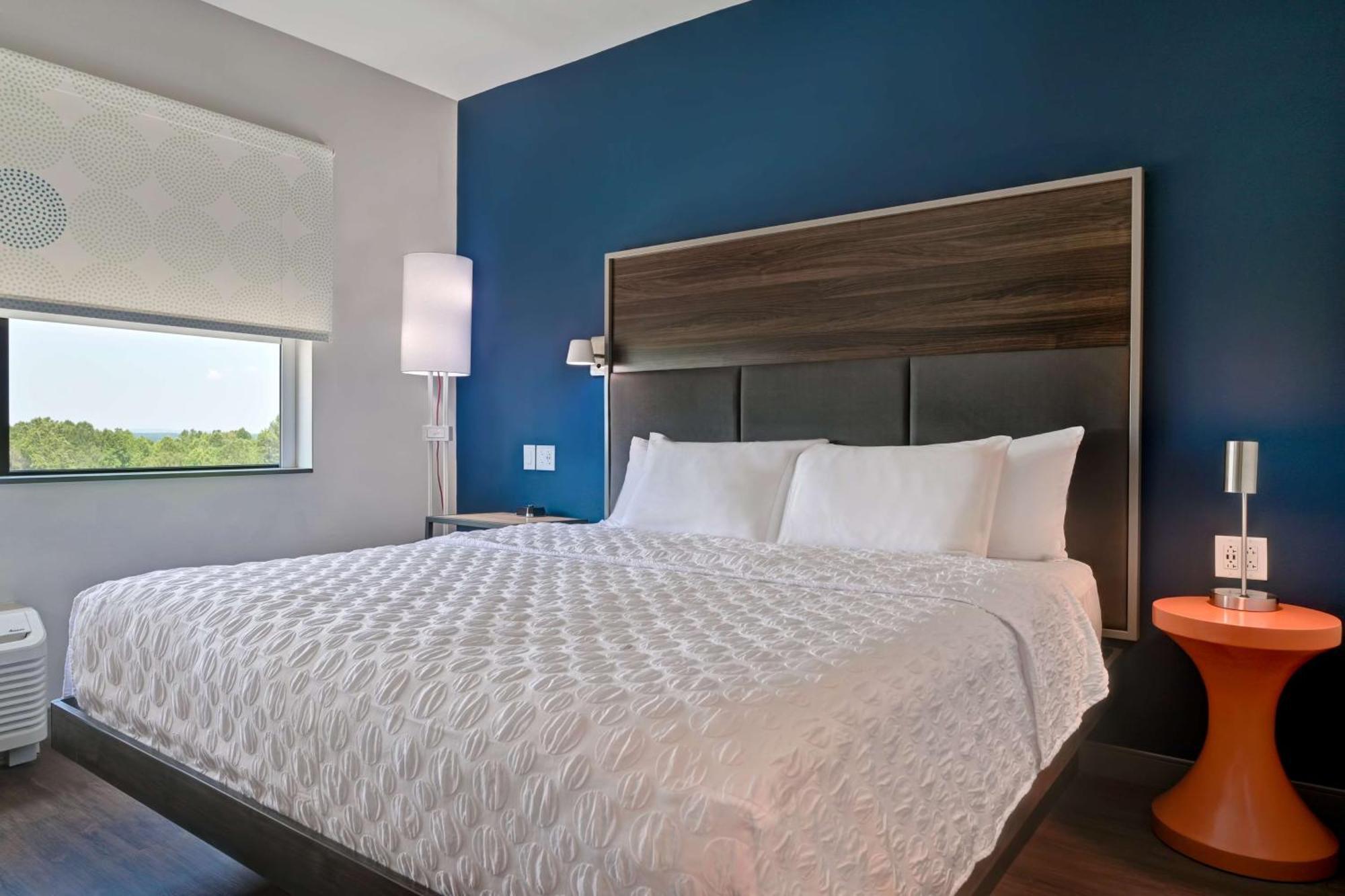 Tru By Hilton Mooresville Ngoại thất bức ảnh