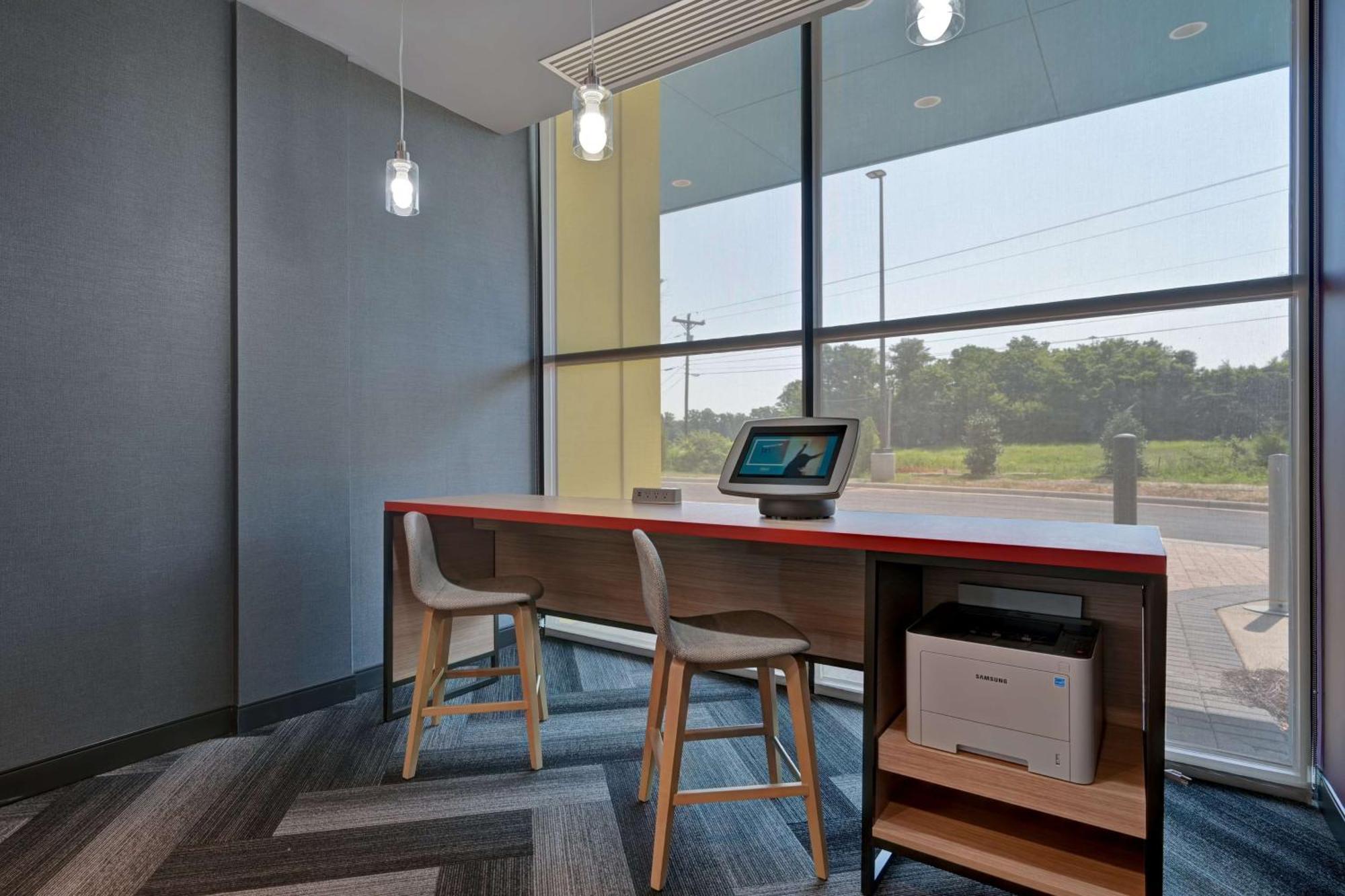 Tru By Hilton Mooresville Ngoại thất bức ảnh